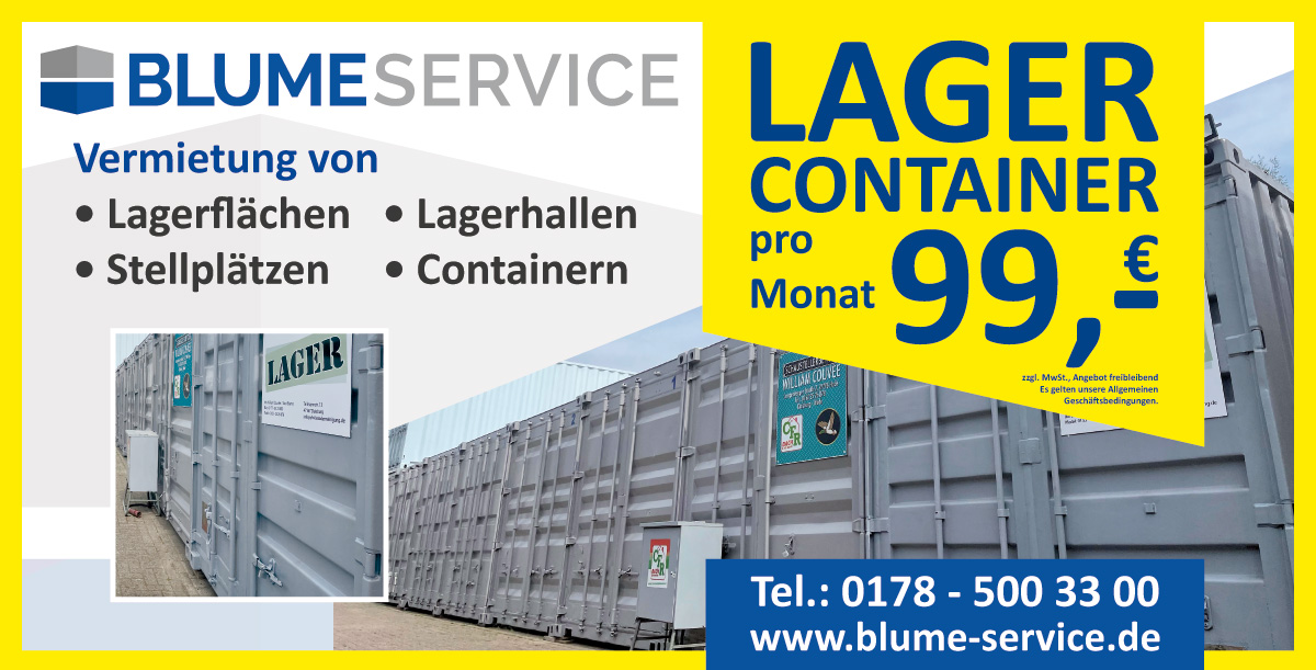 Blume_Banner_Lagercontainer